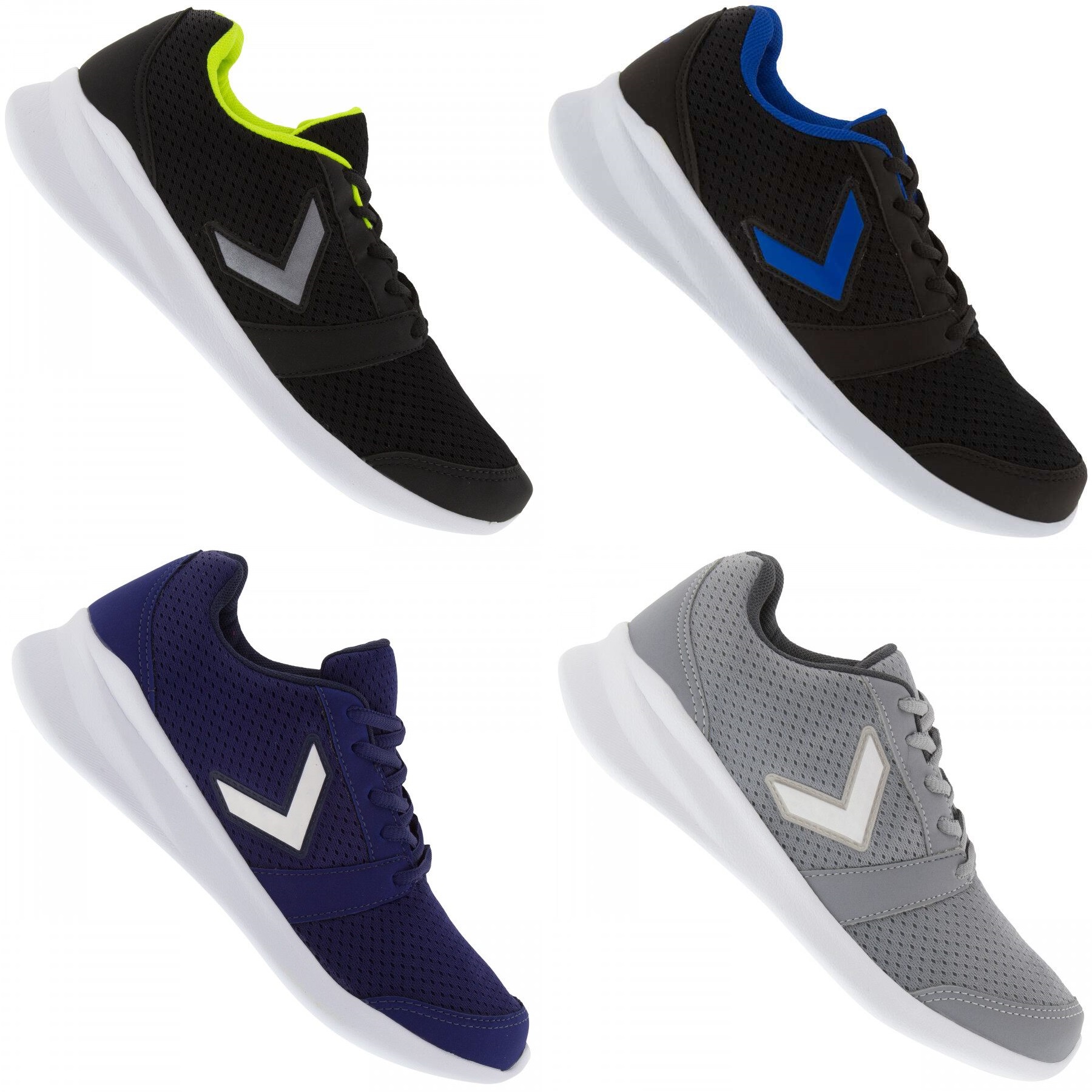 Tênis Oxer Lightness One Pro – Masculino