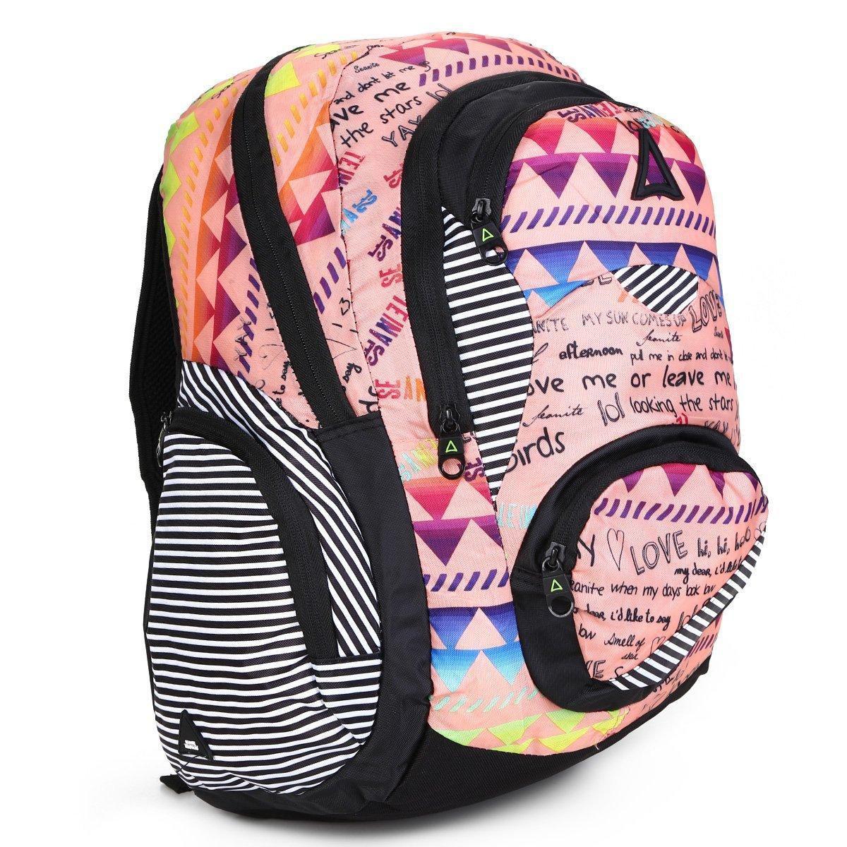 Mochila Seanite Nice