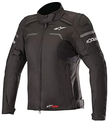 Jaqueta Alpinestars Stella Hyper Drystar S, M ou L