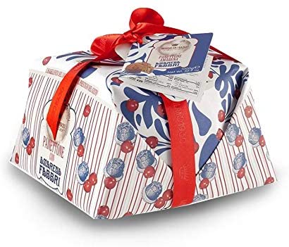 Panettone Amarena Fabbri