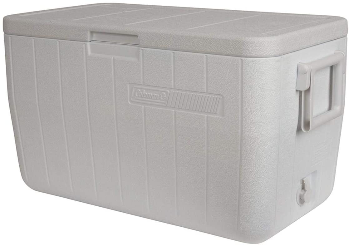 Coleman, Caixa Térmica 48 QT (45,4 L), 64 Latas