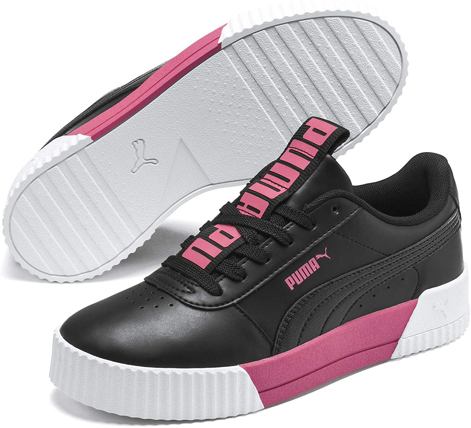 Tênis Puma Carina Bold
