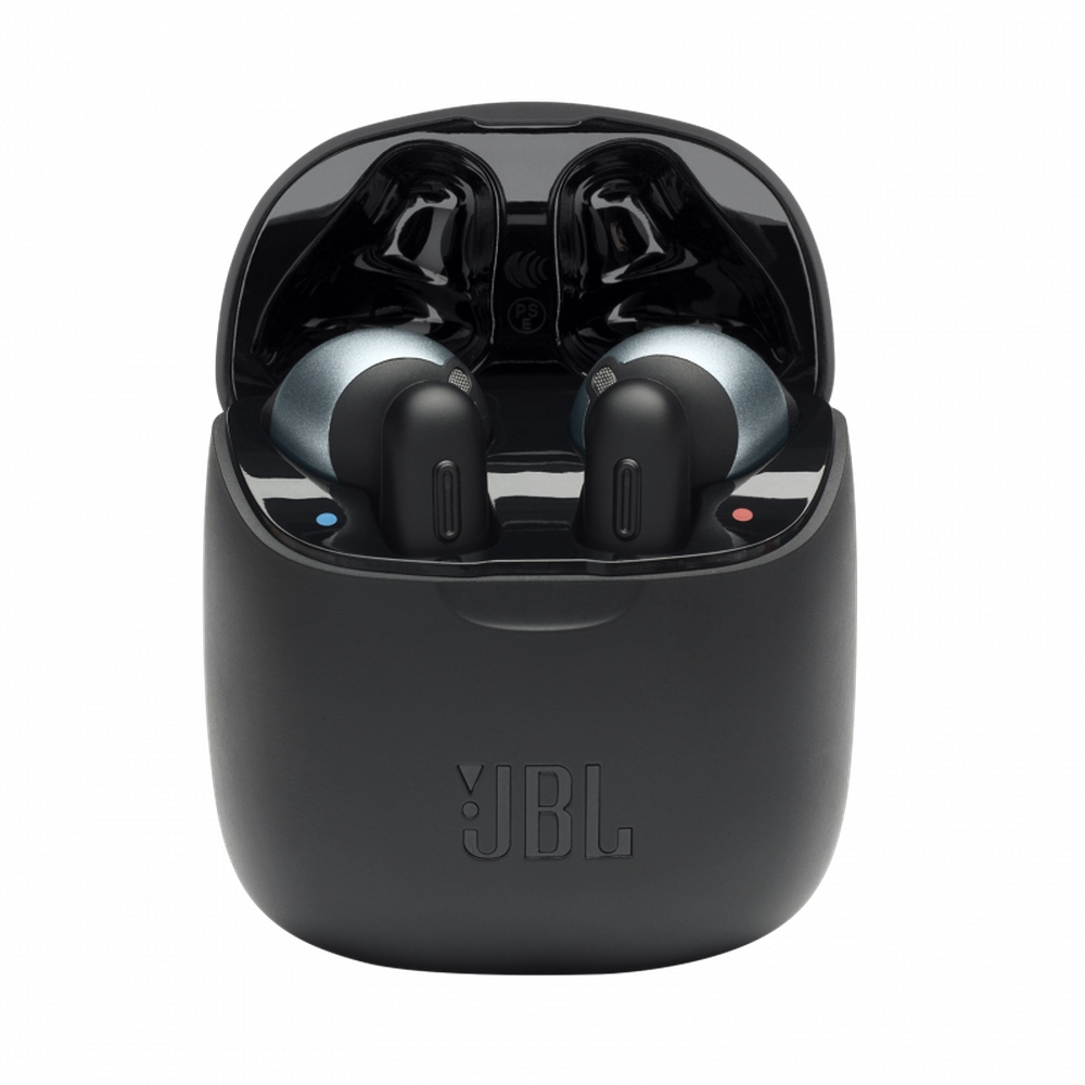 JBL Tune 220 TWS Preto
