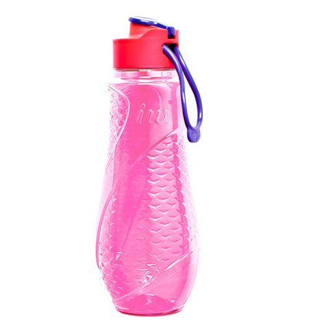 Garrafa Innovaware Giga Pink 1,5 L