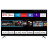 Smart TV Philco 65″ QLED Ultra HD 4K com Wi-Fi 4 HDMI 2 USB e Netflix – PTV65F82SSG