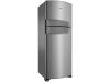 Geladeira/Refrigerador Consul Frost Free Duplex – 441L CRM54 BK Evox