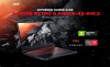 Notebook gamer acer Nitro 5 AN515-43-R4C3 AMD Ryzen 7 1TB HD 128GB SSD GTX 1650 15,6 Endless OS