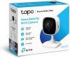 Câmera de Segurança Doméstica Wi-Fi,  Tapo C100,  TP-Link