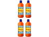 Kit Desinfetante Lysoform Bruto Suave Odor – 1L 4 Unidades