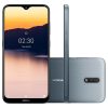 Smartphone Nokia 2.3, 32GB, 13MP, Tela 6.2´, Cinza – NK003