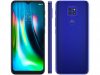 Smartphone Motorola Moto G9 Play 64GB Azul Safira – 4G Octa-Core 4GB RAM 6,5” Câm. Tripla + Selfie 8MP