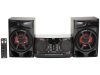 Mini System LG Bluetooth 220W CD Player FM – USB Xboom CK43