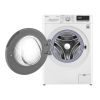 Lavadora Smart LG 11 Kg Branca VC4 com Inteligência Artificial AI DD™ e Motor Inverter