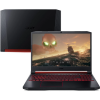 Notebook Gamer Acer Aspire Nitro 5 AN515-54-574Q 9ª Intel Core i5 8GB (GeForce GTX1650 com 4GB) 512GB SSD 15.6″ Endless Os – Preto e Vermelho
