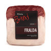 Fraldinha Extra Limpa Bovina BASSI 800g