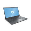 Notebook Positivo Motion C4128EI Intel Dual Core Celeron 4GB 128GB SSD 14,1” Linux Cinza