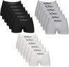 Kit 6 Cuecas Sem Costura, Zorba, Masculino