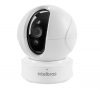 Câmera de Segurança Intelbras Mibo IC4 Wi-Fi HD 360°