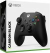 Controle Sem Fio Xbox – Carbon Black