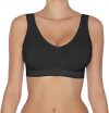 Top Alças Largas, Hanes, Feminino