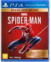 Marvel’s Spider-Man – Edição Jogo do Ano – PlayStation 4