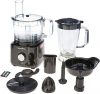Multiprocessador, All in one Bmp900p, 900W, Preto, Britânia