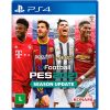 Jogo EFootball PES 2021 – PS4