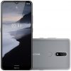 Smartphone Nokia 2.4 64GB 3GB RAM Tela de 6,5 Pol. Câmera Traseira 13MP + 2MP Cinza – NK015