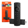 Amazon Fire Tv Stick 4K De Voz 4K 8GB Memória RAM De 1.5GB