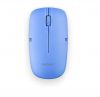 Multilaser MO288 Mouse Sem Fio 2.4GHZ USB Azul