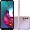 Celular Motorola Moto G30 Metal Suave Pastel Sky 128GB Tela 6.5″ 4GB RAM Câmera Quádrupla 64MP + 8MP + 2MP + 2MP