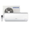 Ar Condicionado Split Digital Inverter Samsung 17000 Btus Frio 220v Monofasico Ar18nvfpcwknaz