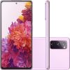 Smartphone Samsung Galaxy S20 Fe 128GB 4G Wi-Fi Tela 6.5” Dual Chip 6GB RAM Câmera Tripla + Selfie 32MP – Cloud Lavender
