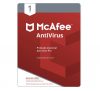 McAfee Antivírus – Programa Premiado De Proteção Contra Ameaças Digitais, Programas Não Desejados, 1 PC – Cartão – 2021 – Windows