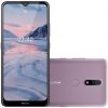 Smartphone Nokia 2.4 64GB 3GB RAM Tela de 6,5 Pol. Câmera Traseira 13MP + 2MP Roxo – NK016