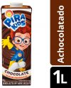 Achocolatado Pirakids 1L