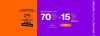 Natura Friday – Mais de 700 produtos com até 70% OFF + 15% OFF adicional com cupom