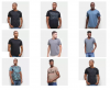 Camiseta Ultimato Estampada Masculina