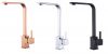 Torneira de Mesa para Cozinha Monocomando Nell – Luxo YL-05 Bica Alta