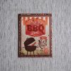Quadro BBQ II 30x40cm – ETNA