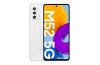 Smartphone Samsung Galaxy M52 5G, 128GB, 6GB ram, Bateria de 5000mAh, tela 6.7