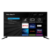 Smart TV 42″ Philco Roku LED Full HD – 42G52RCF com App Mobile 3 Hdmi 2 Usb Wifi Dolby Audio