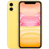 iPhone 11 Apple (256GB) Amarelo Tela 6,1″ Câmera 12MP iOS