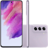 Smartphone Samsung Galaxy S21 FE 128GB 5G Wi-Fi Tela 6.4” Dual Chip 6GB RAM Câmera Tripla + Selfie 32MP – Violeta