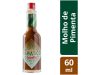 Molho de Pimenta Chipotle Sauce Tabasco 60ml
