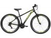 Bicicleta Aro 29 Mountain Bike Caloi – Velox Freio V-Brake 21 Marchas