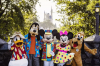Pacote de Viagem – Orlando – 2024 Aéreo + Hospedagem 7 Diárias
