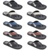 Chinelo Sandália Masculino Casual Borracha Tiras Largas Atacado Barato Revenda Direto Fábrica K110