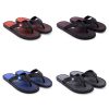 Chinelo masculino de dedo antiderrapante Mateiro