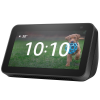 Smart Speaker Amazon Echo Show 5 Tela 5,5″ com Alexa Preto – 2º Geração